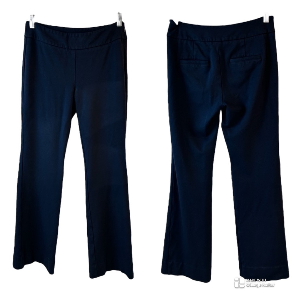 CAbi wide leg pants